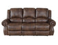 Navarro Manual Reclining Sofa