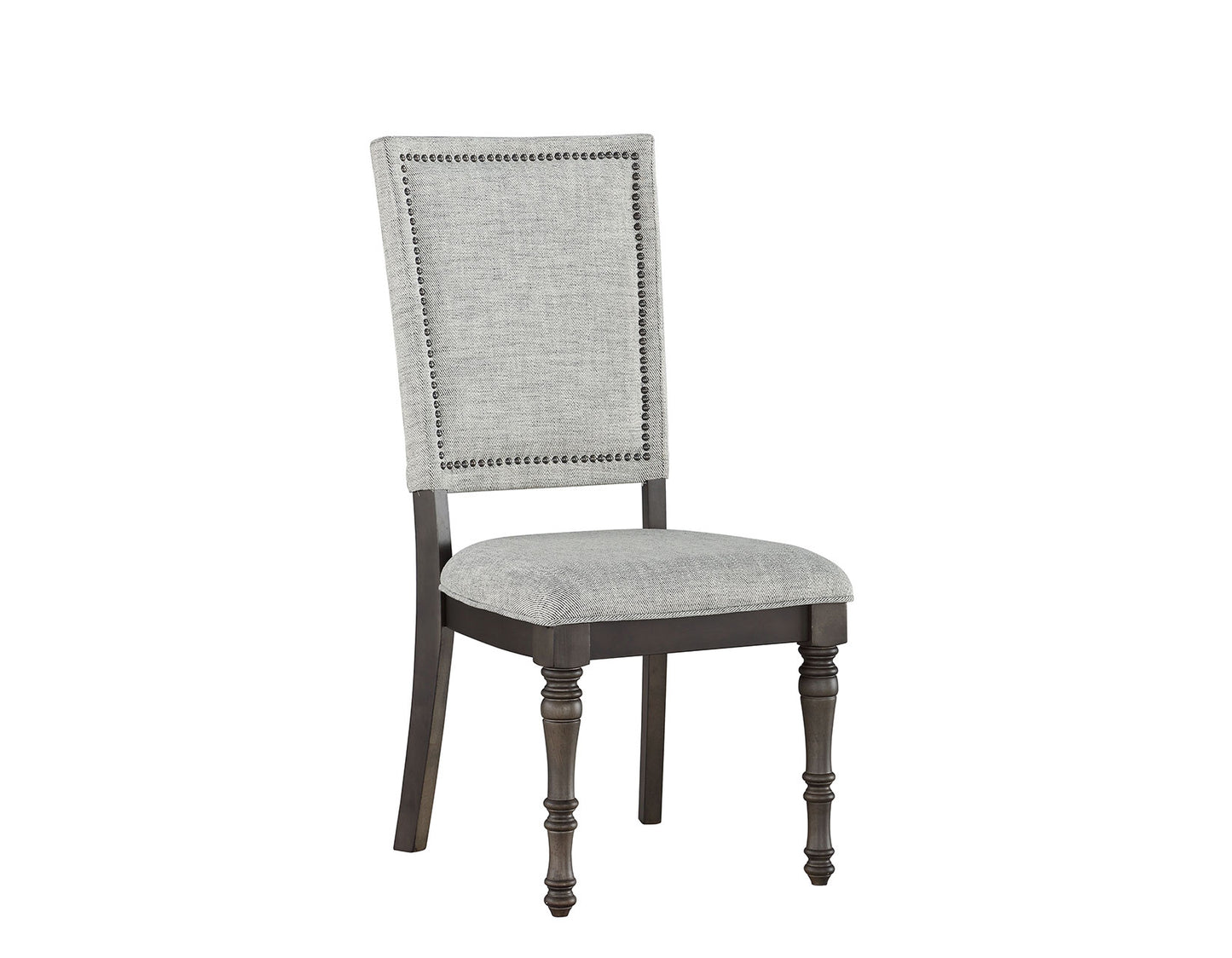 Linnett Upholstered Back Chair