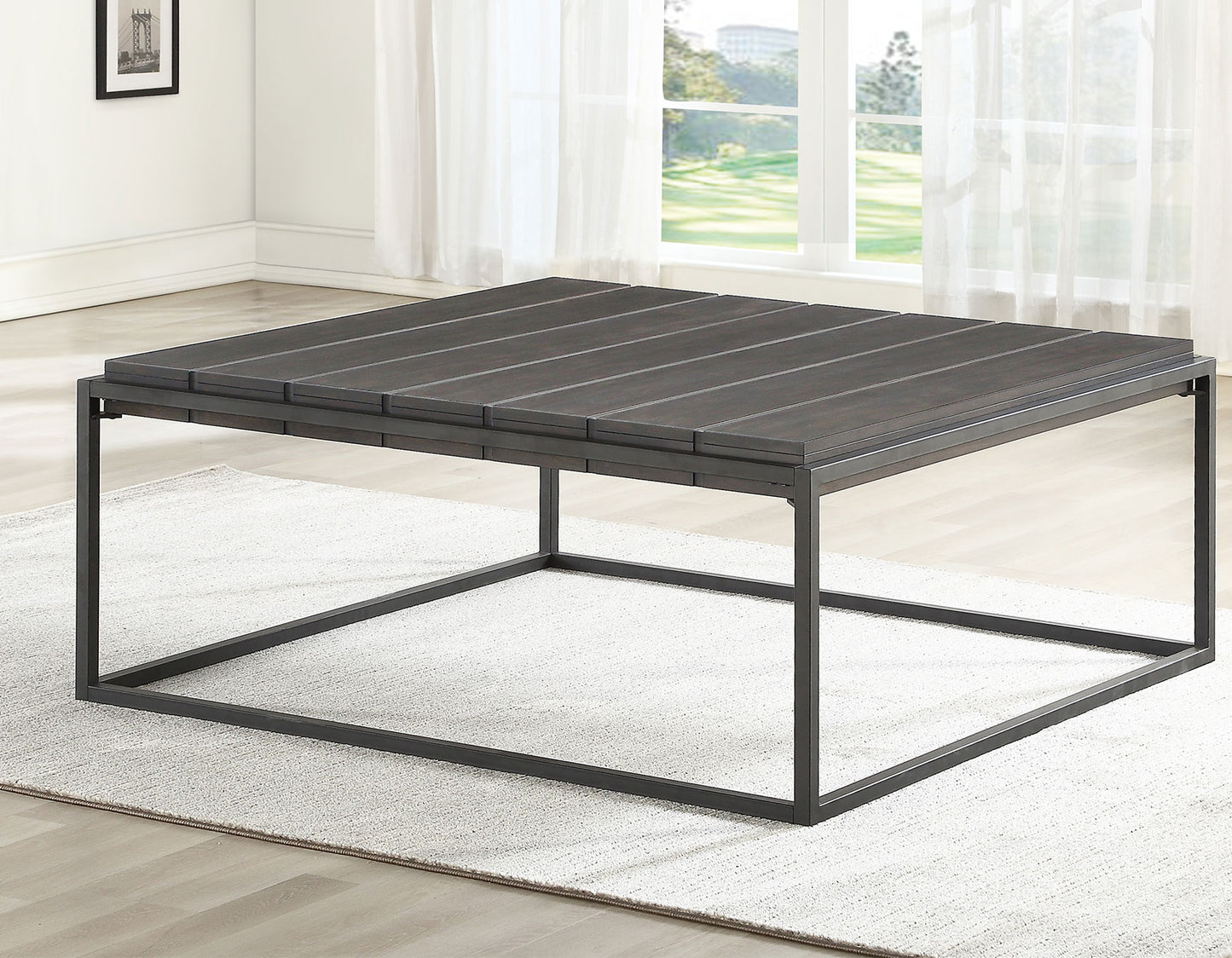 Tekoa Coffee Table