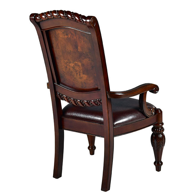 Antoinette Arm Chair