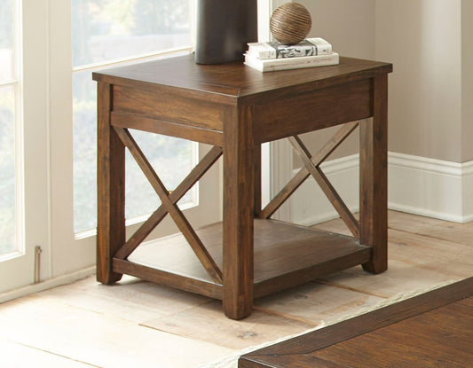 Lenka End Table