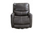 Athens Triple-Power 360-Degree Swivel Motion Chair