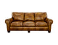 Silverado Sofa w/Two Accent Pillows