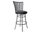 Stellan 30″ Bar Stool, Swivel