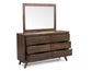 Pasco Dresser/Mirror