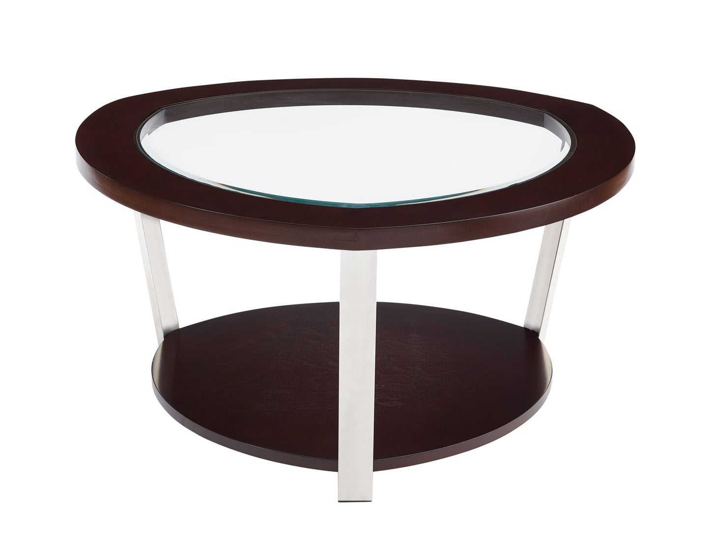 Duncan 3-Piece Occasional Set
(Cocktail & 2 End Tables)