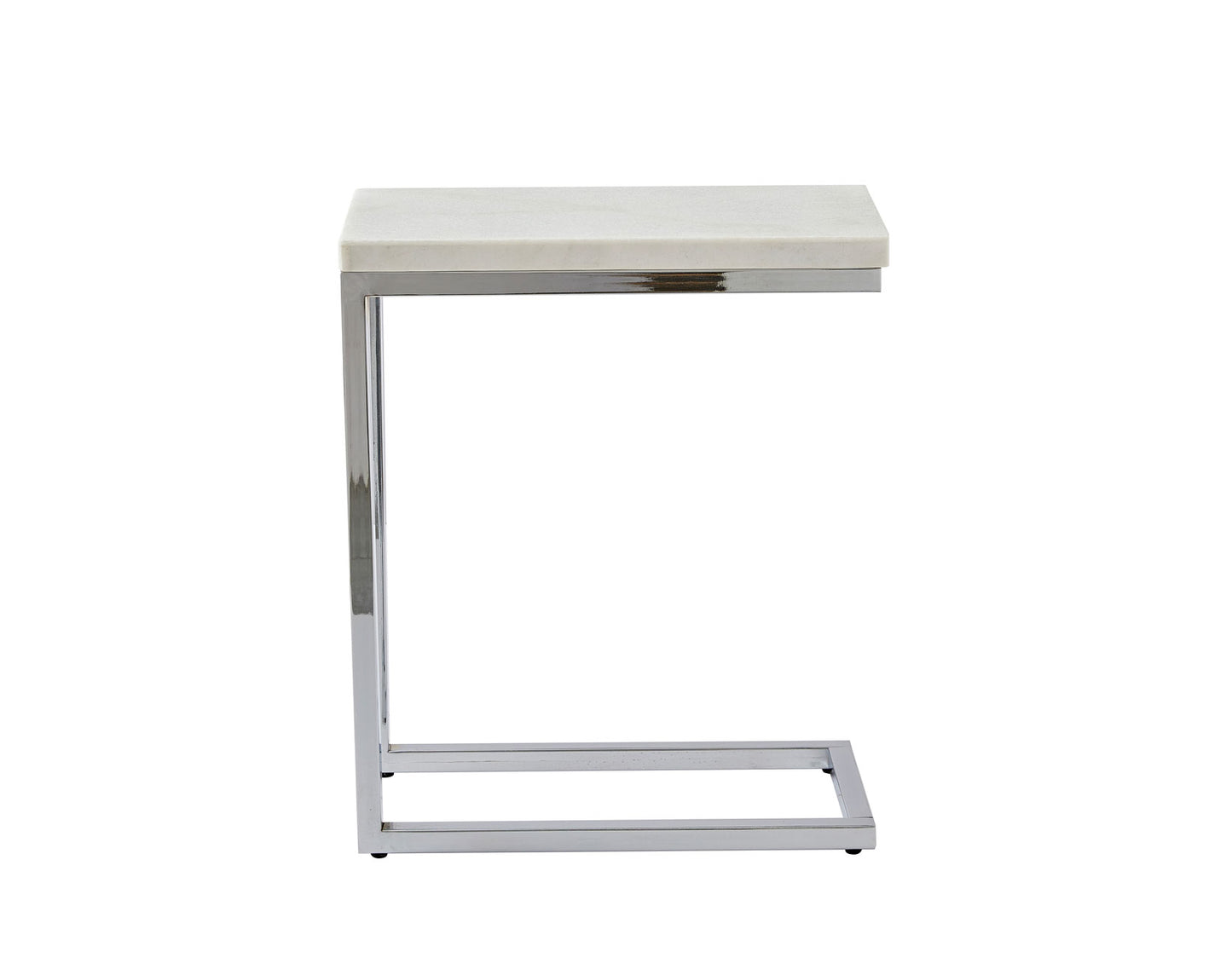 Echo 3-Piece Marble Top Set
(Cocktail & 2 End Tables)