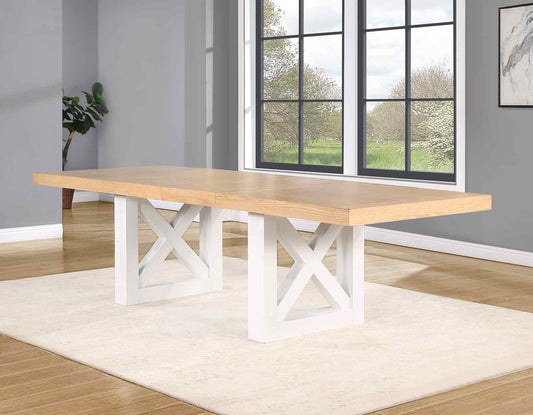 Magnolia 72-108-inch Table