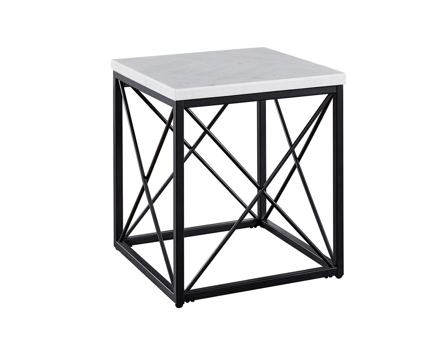 Skyler 3-Piece Set(Cocktail & 2 End Tables)