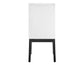 Yves 5 Piece Dining Set
(Table & 4 White Performance Side Chairs)