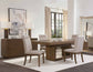 Garland 5-Piece Dining Set
(Table & 4 Side Chairs)