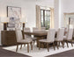 Garland 5-Piece Dining Set
(Table & 4 Side Chairs)