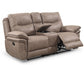 Isabella Sand 3 Piece Manual Motion Set
(Sofa, Loveseat & Chair)