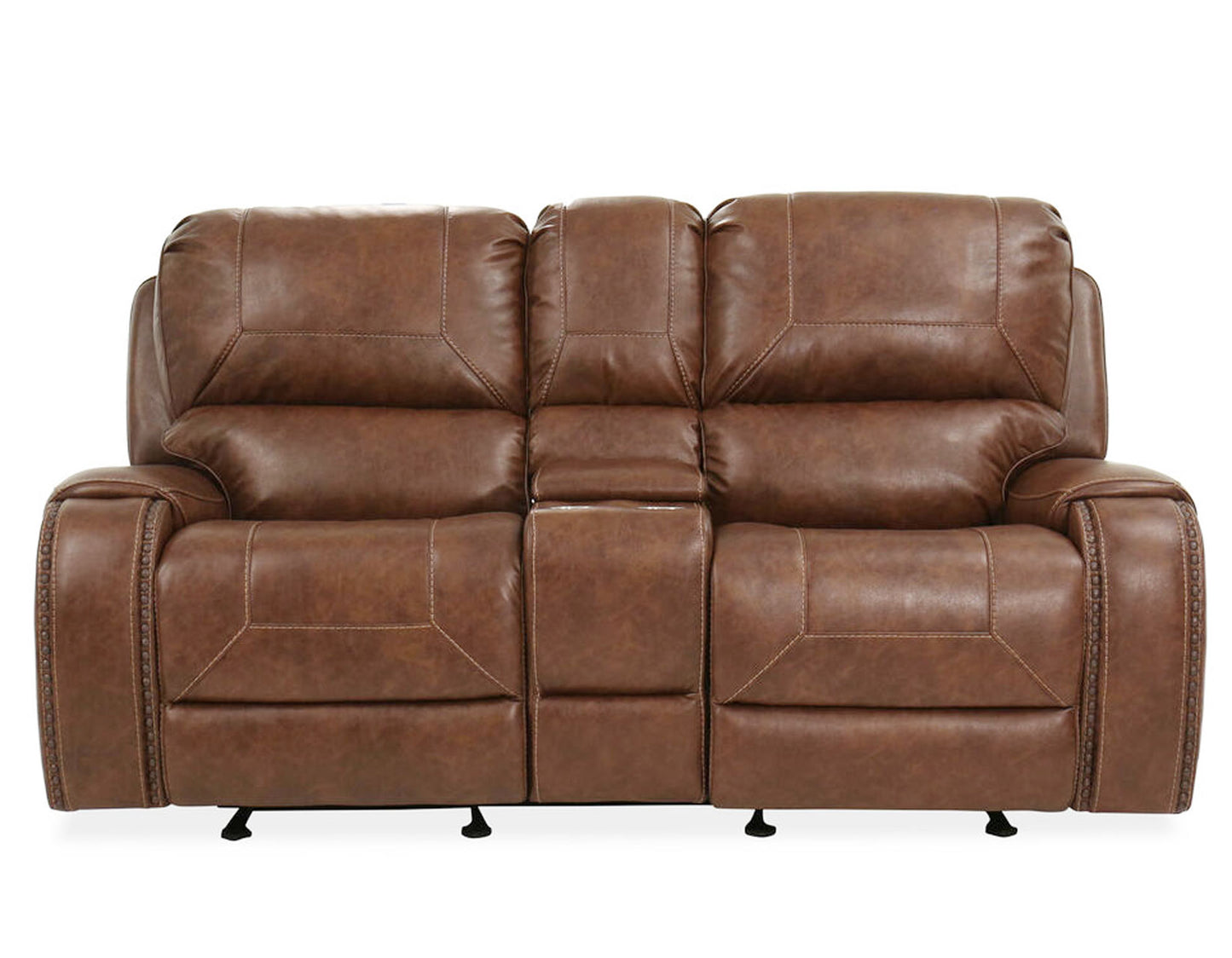 Keily 3 Piece Manual Motion Set
(Sofa, Loveseat & Chair)