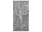 Lucca Gray Marble 3-Piece Table Set