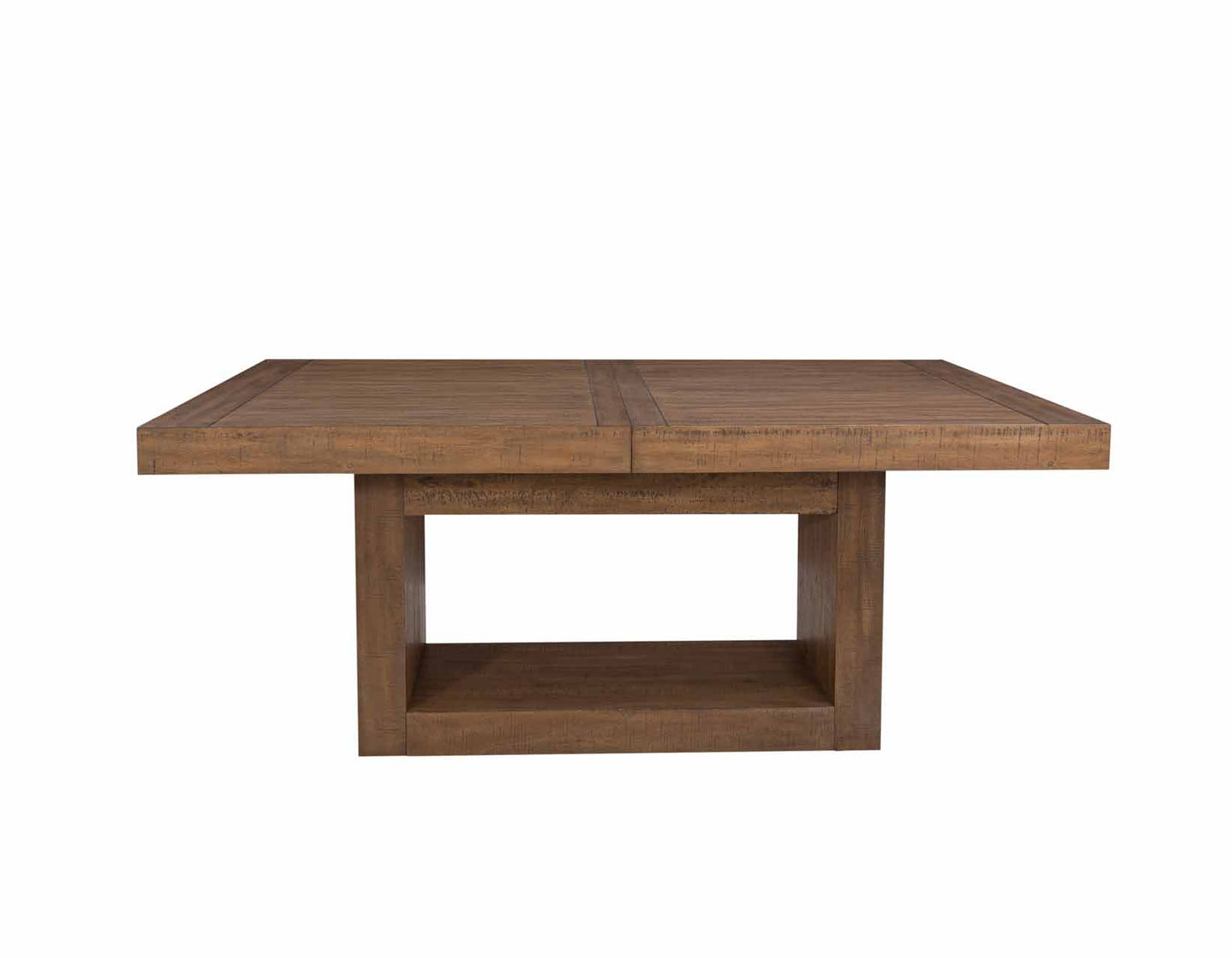 Garland 70-88-inch Table w/18-inch Leaf