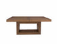 Garland 70-88-inch Table w/18-inch Leaf