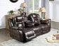 Oportuna 3-Piece Dual-Power Reclining Set
(Sofa, Loveseat & Chair)