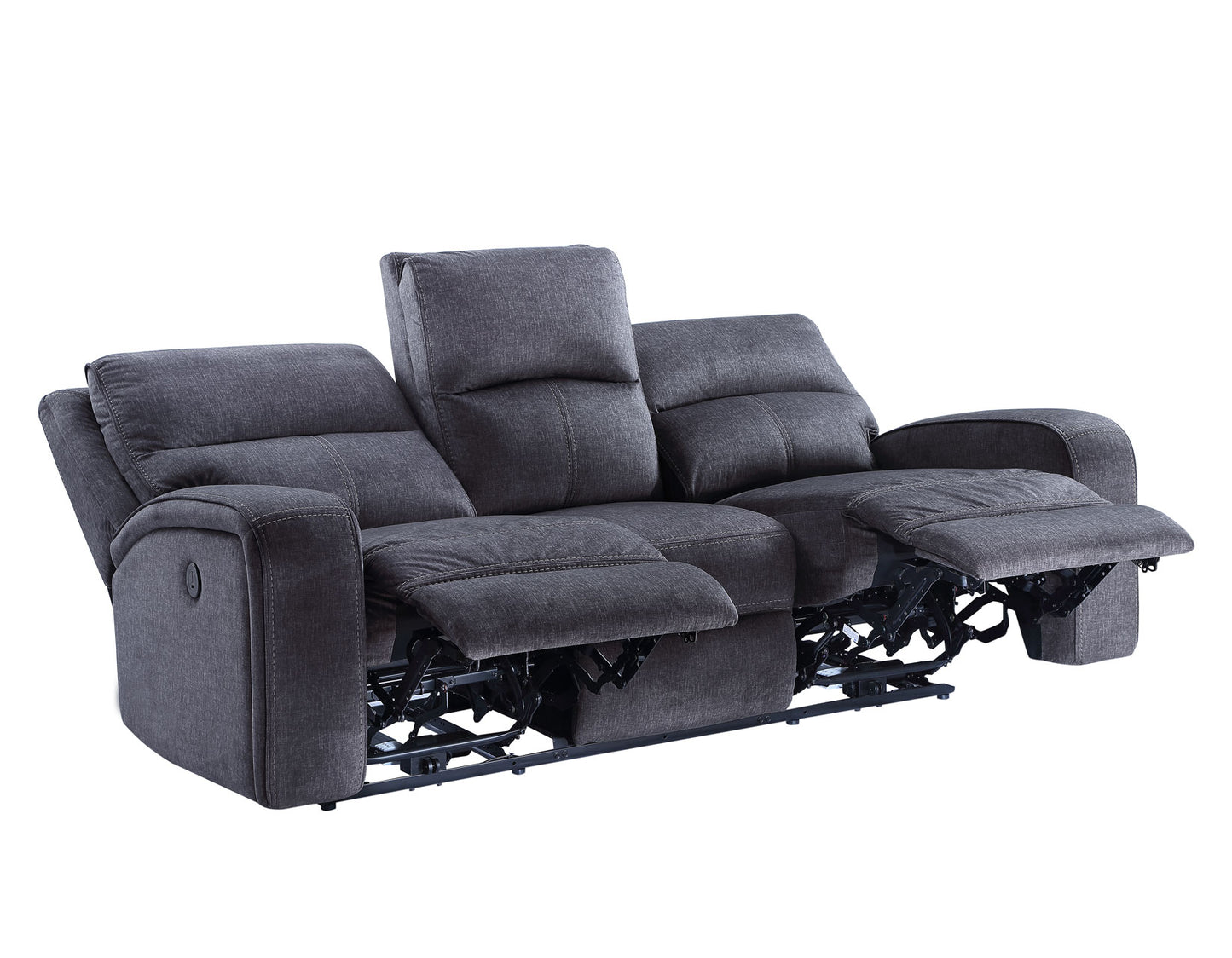 Lovell 3-Piece Power-Reclining Set