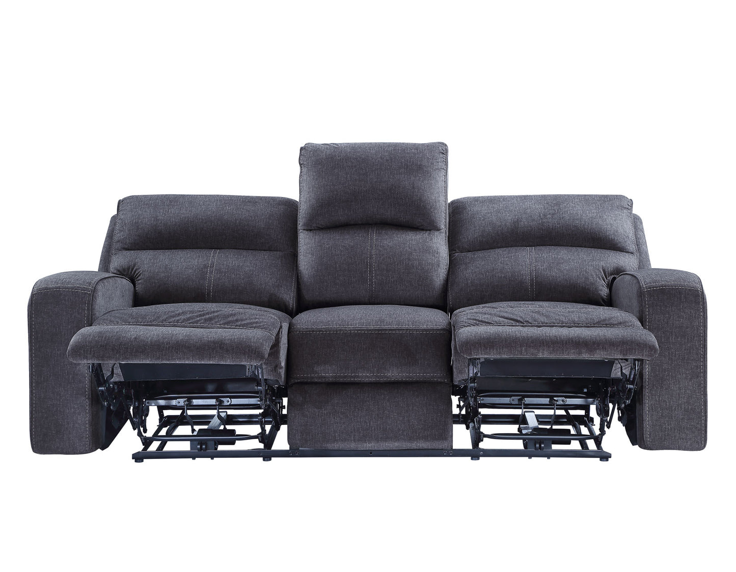 Lovell 3-Piece Power-Reclining Set