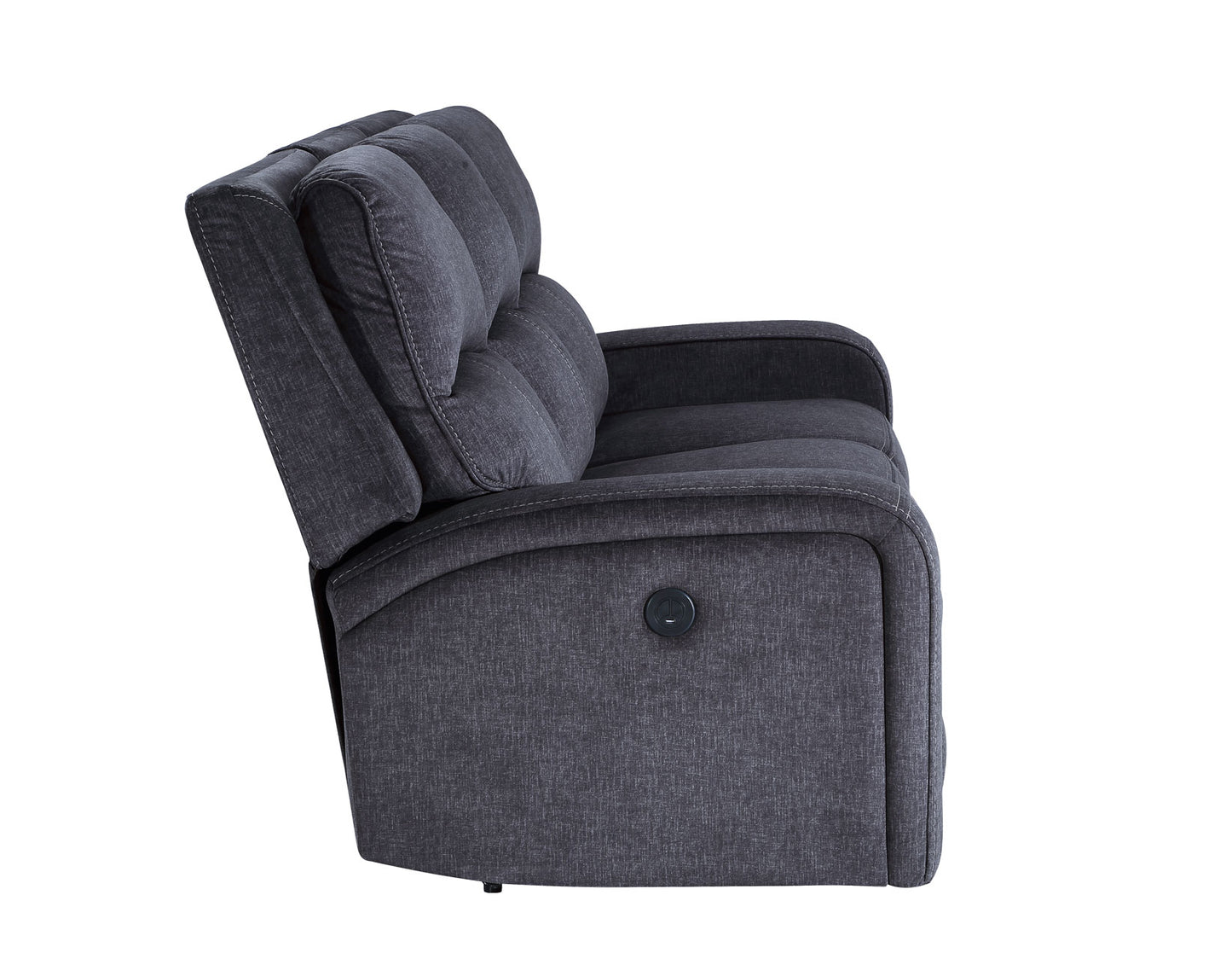 Lovell 3-Piece Power-Reclining Set