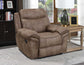 Nashville 3-Piece Manual Reclining Set