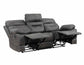 Rudger 3-Piece Manual Reclining Set