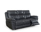 Isabella Grey 3 Piece Manual Motion Set
(Sofa, Loveseat & Chair)