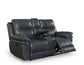 Isabella Grey 3 Piece Manual Motion Set
(Sofa, Loveseat & Chair)