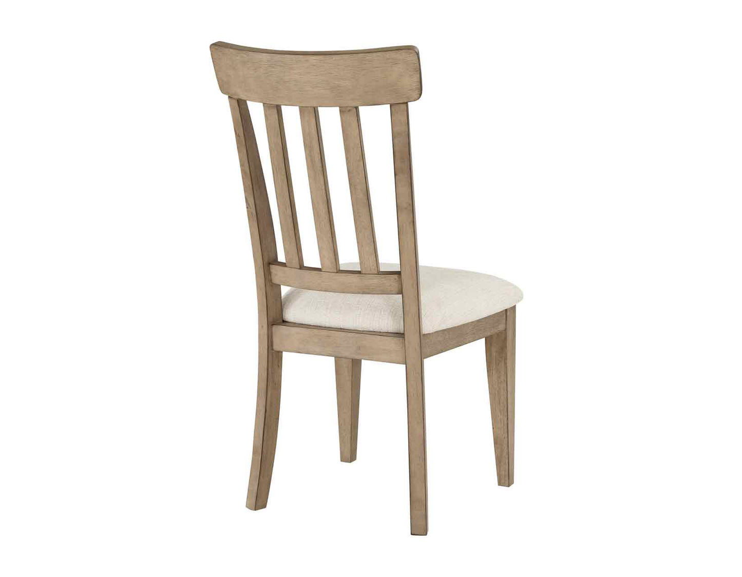 Napa Side Chair, Sand