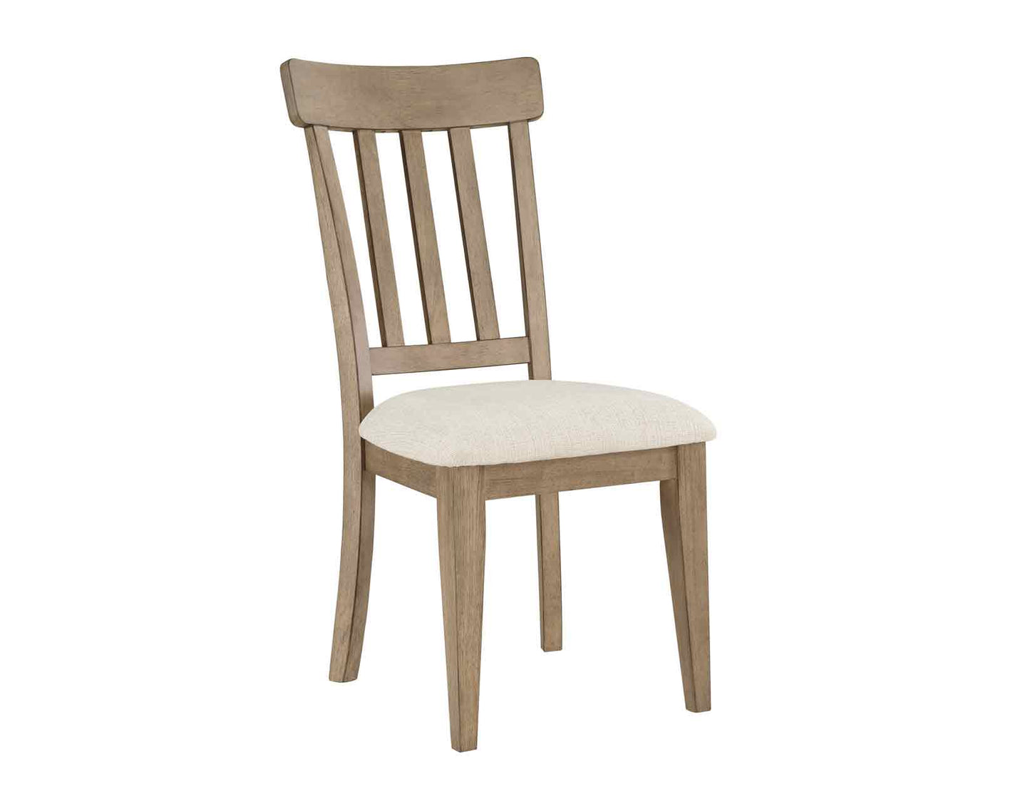 Napa Side Chair, Sand