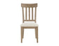 Napa Side Chair, Sand