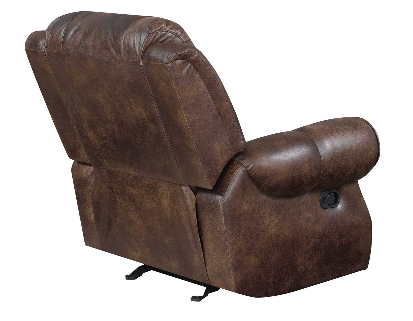 Navarro Manual Glider Recliner