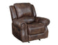 Navarro Manual Glider Recliner