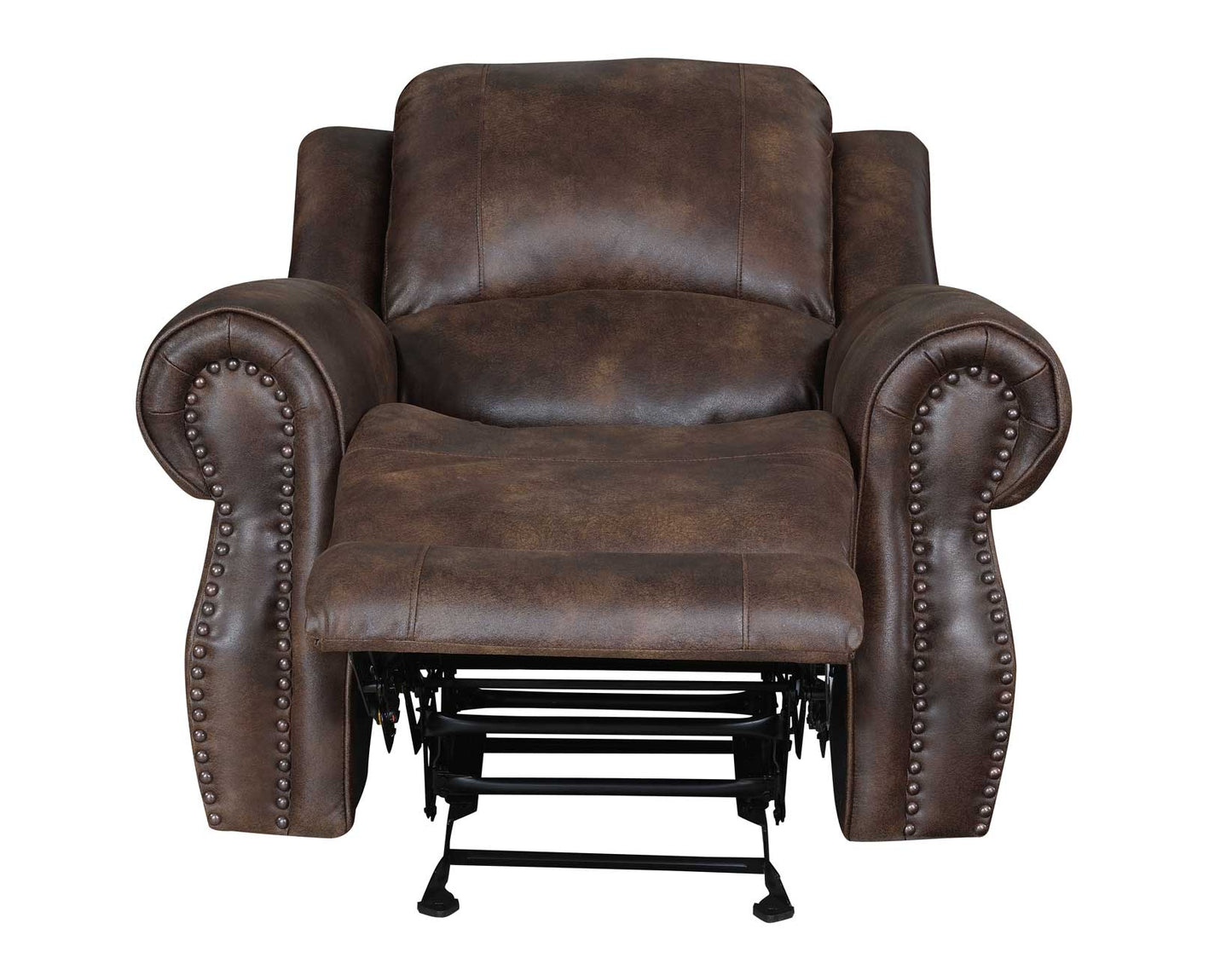 Navarro Manual Glider Recliner