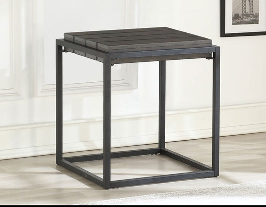 Tekoa End Table