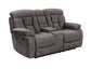 Bogata 3 Piece Manual Motion Set
(Sofa, Loveseat & Chair)