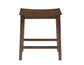 Westlake 5-Pack Counter Set, Brown
(Counter Table & 4 Counter Stools)