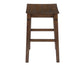 Westlake 5-Pack Counter Set, Brown
(Counter Table & 4 Counter Stools)