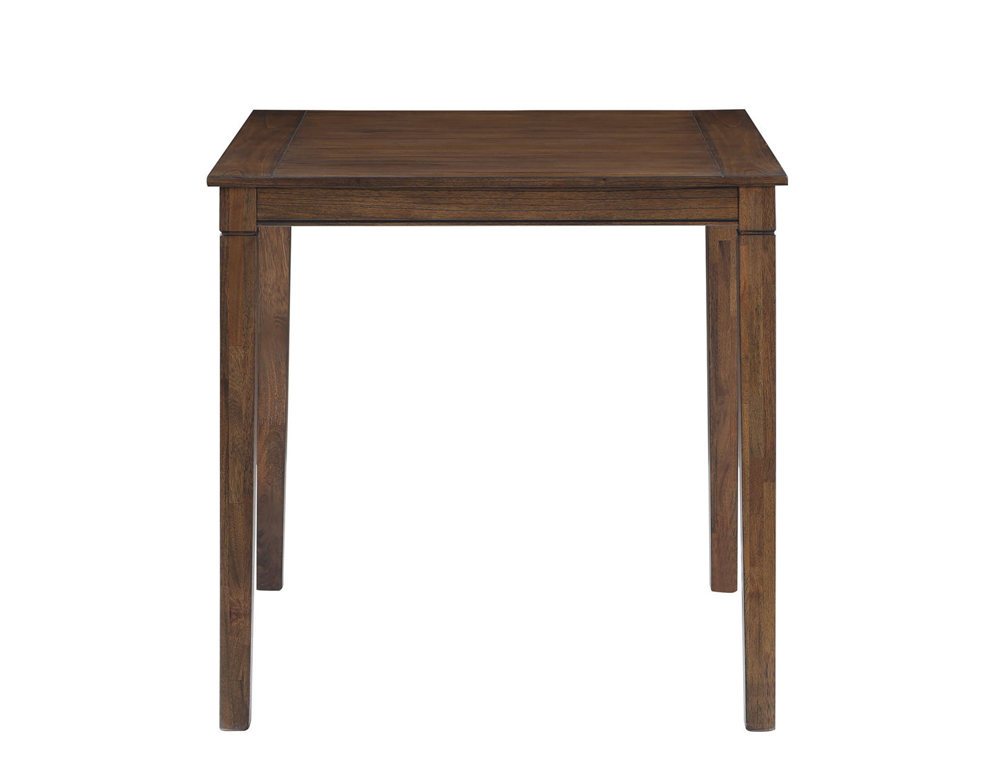 Westlake 5-Pack Counter Set, Brown
(Counter Table & 4 Counter Stools)