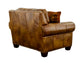 Silverado Chair w/ Two Accent Pillows