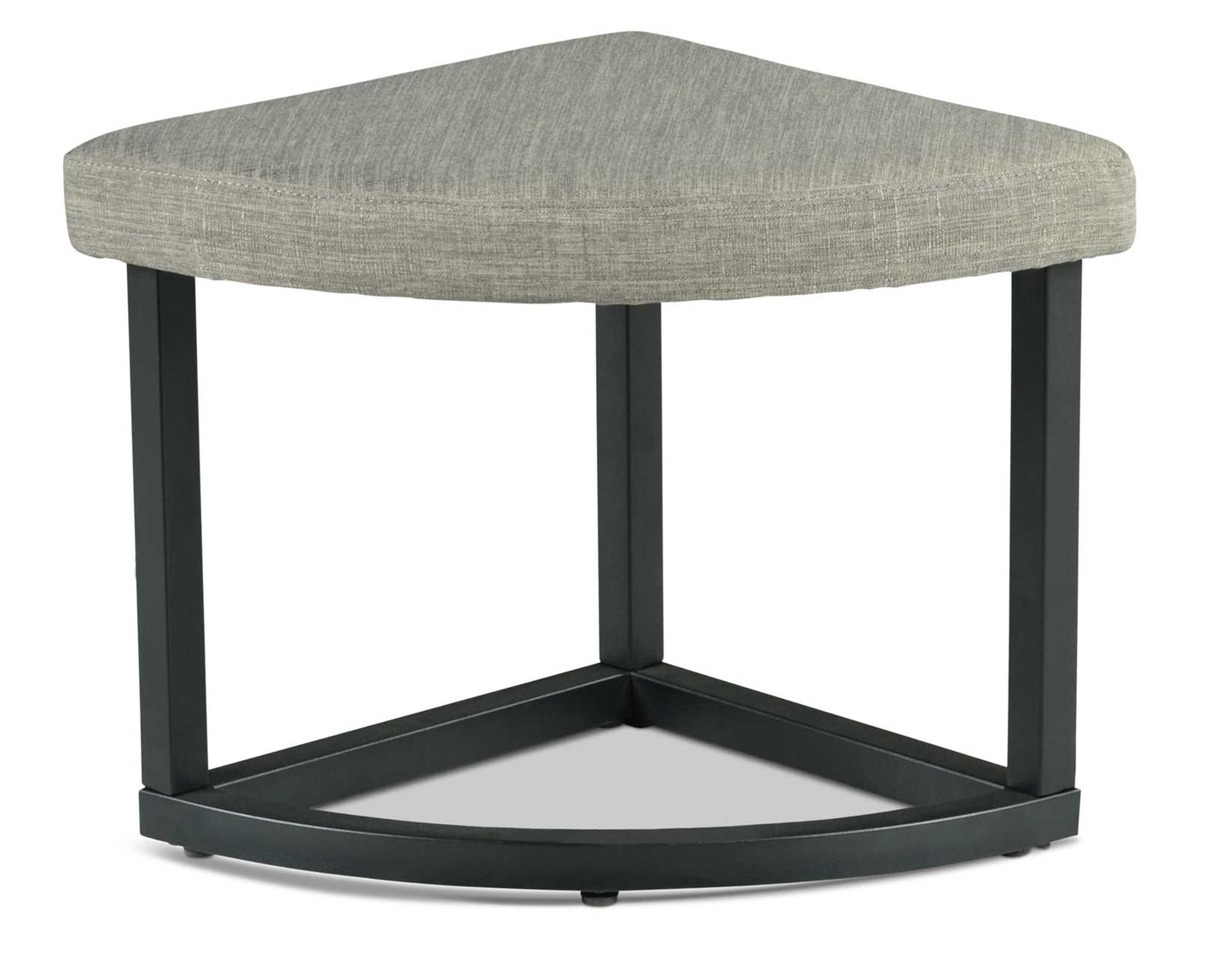 Yukon Coffee Table with Stools