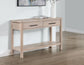 Gabby 3-Piece Table Set
(Coffee Table & 2 End Tables)