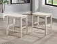 Westlake 5-Pack Counter Set
(Counter Table & 4 Counter Stools)