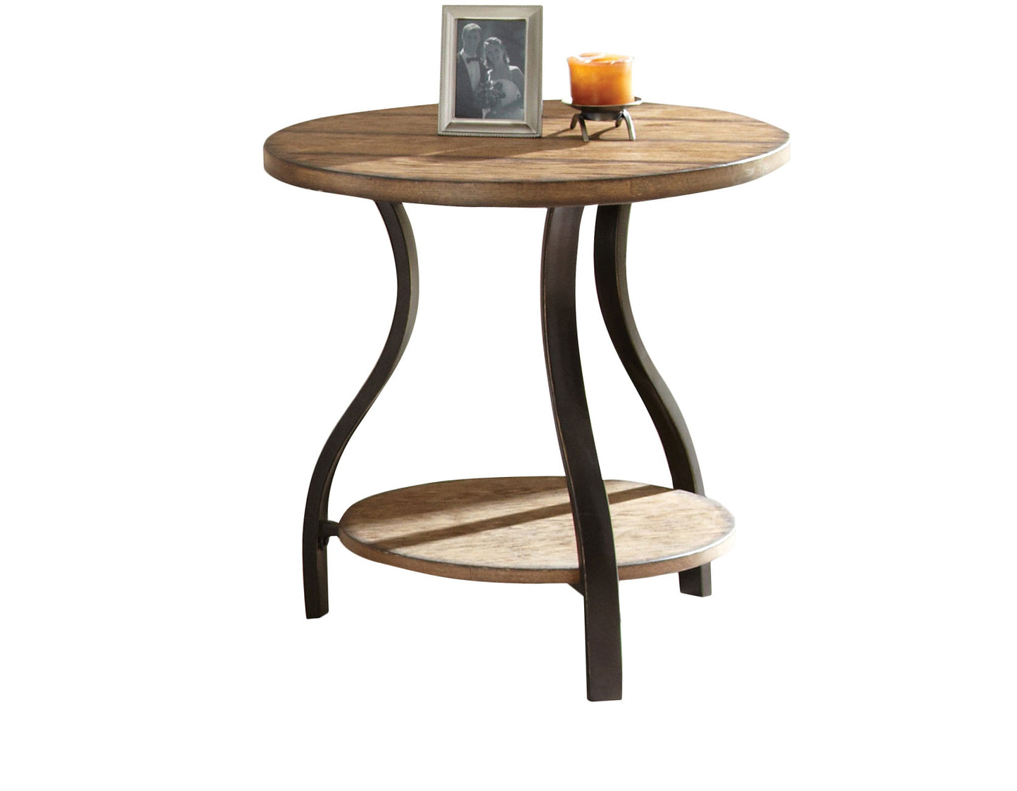 Denise End Table