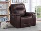 Lexington Triple-Power Media Recliner