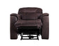 Lexington Triple-Power Media Recliner