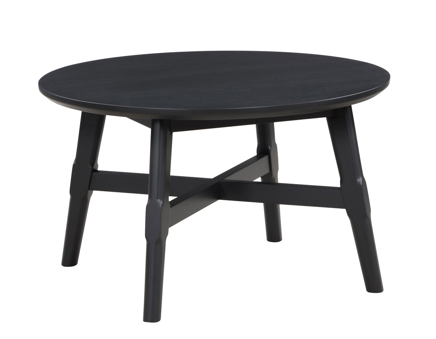 Oslo Coffee Table, Black