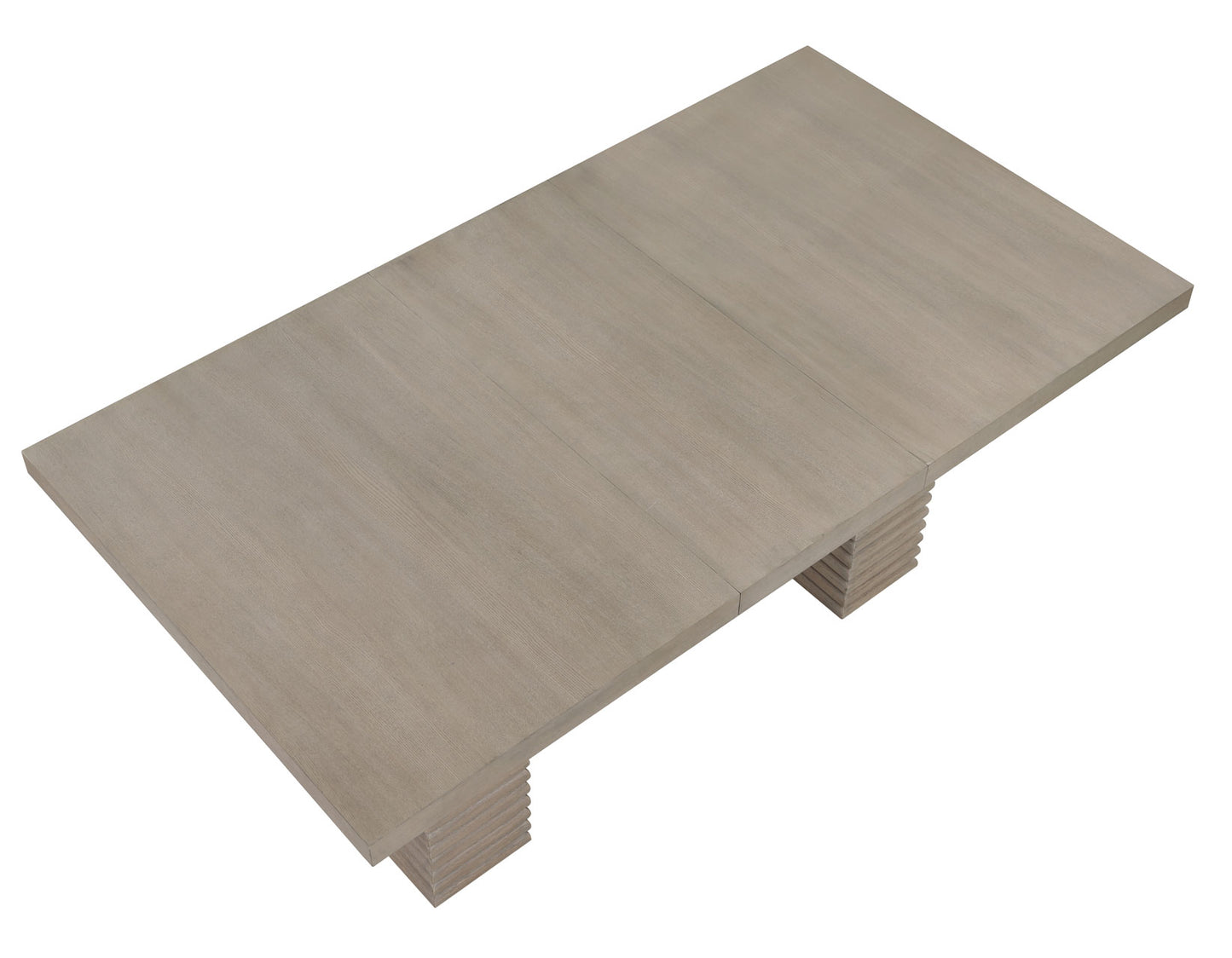 Lily 60-78" Counter Table w/18" Leaf