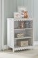 Ashley Express - Hallityn Bookcase